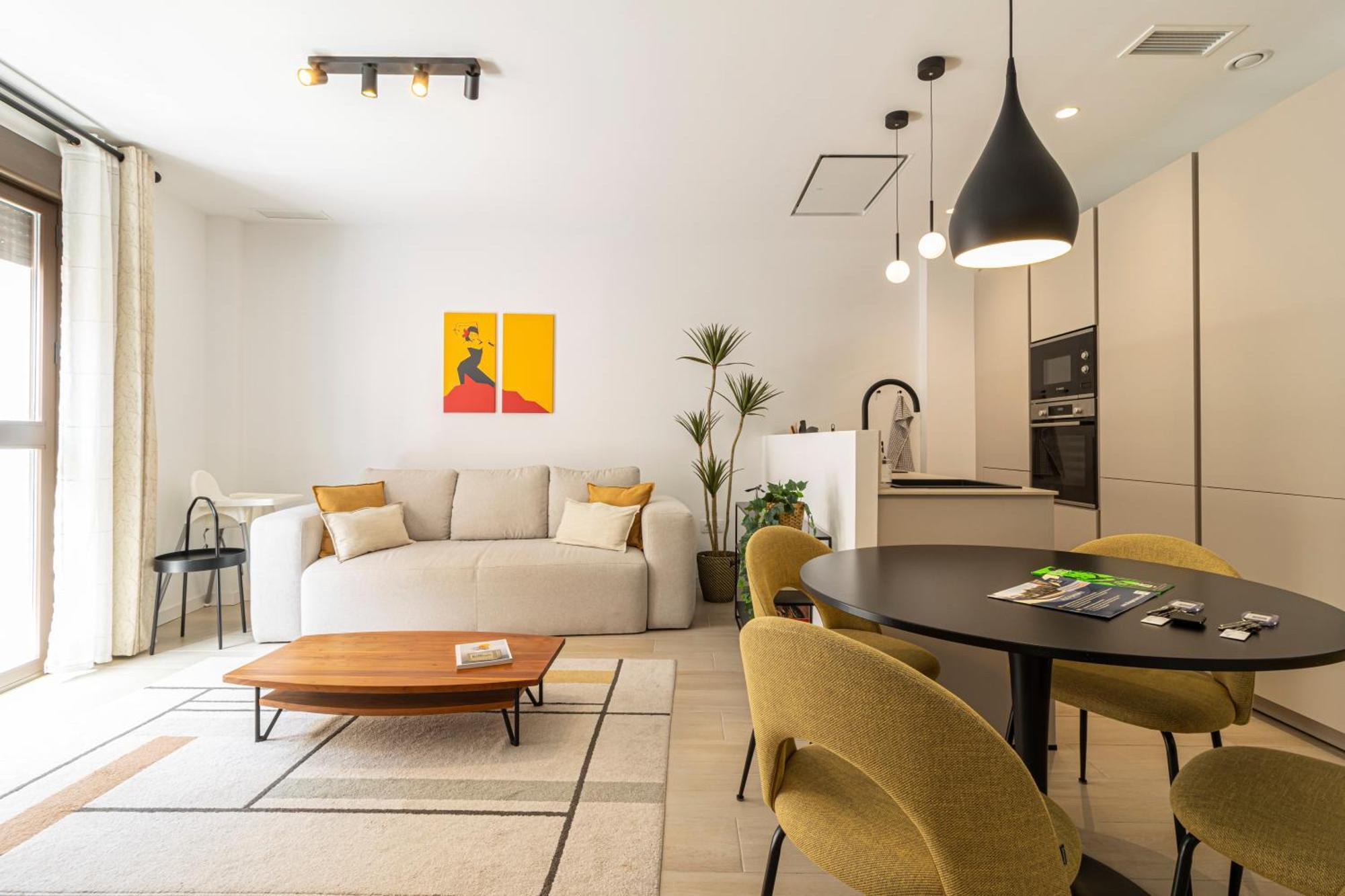 Allo Apartments San Clemente Centro 2 Habitaciones Parking Y Piscina Jerez de la Frontera Esterno foto