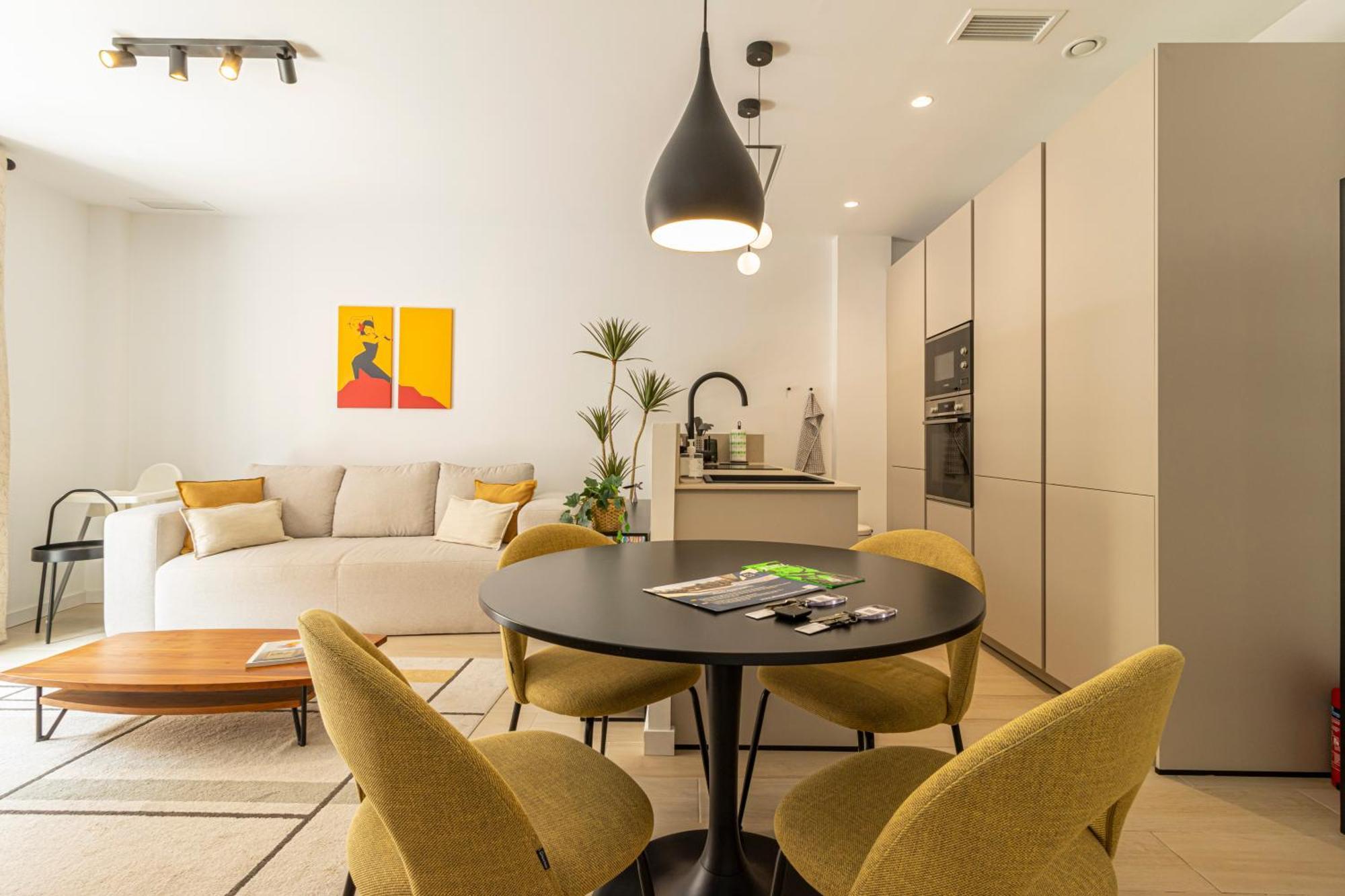Allo Apartments San Clemente Centro 2 Habitaciones Parking Y Piscina Jerez de la Frontera Esterno foto