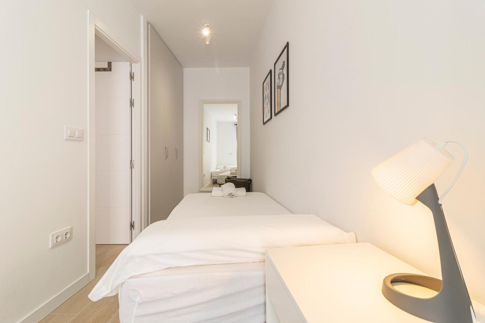 Allo Apartments San Clemente Centro 2 Habitaciones Parking Y Piscina Jerez de la Frontera Esterno foto