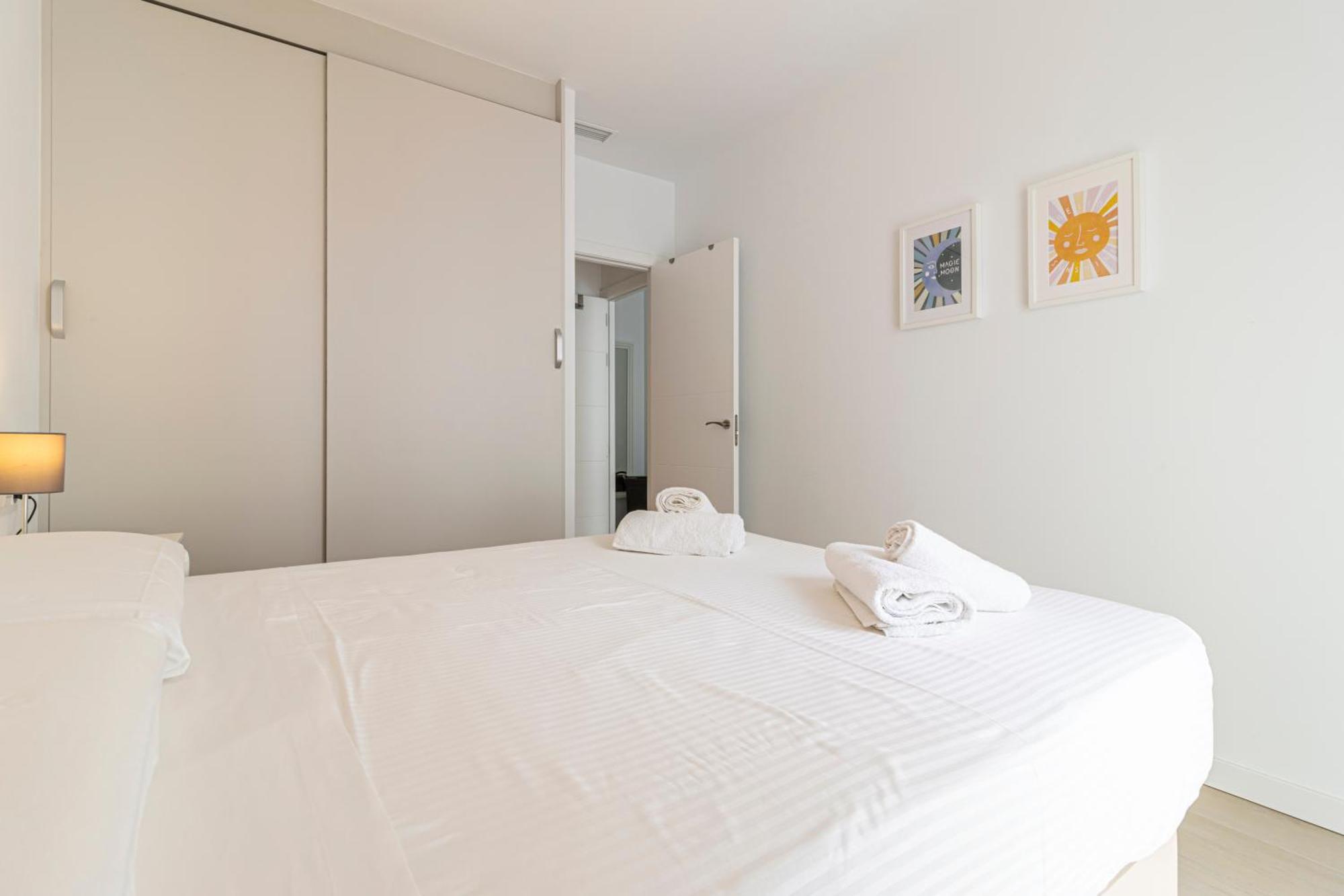 Allo Apartments San Clemente Centro 2 Habitaciones Parking Y Piscina Jerez de la Frontera Esterno foto