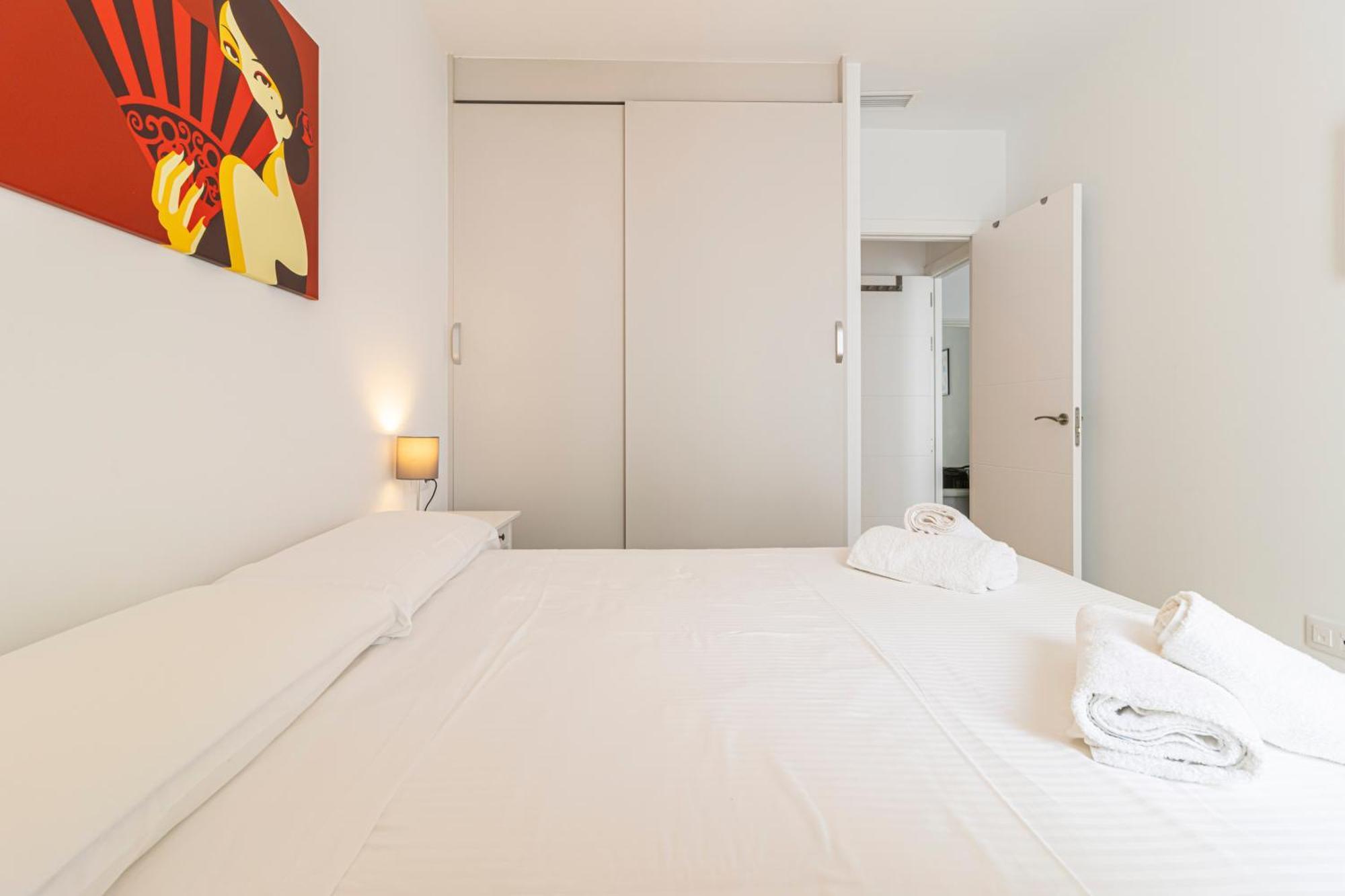 Allo Apartments San Clemente Centro 2 Habitaciones Parking Y Piscina Jerez de la Frontera Esterno foto