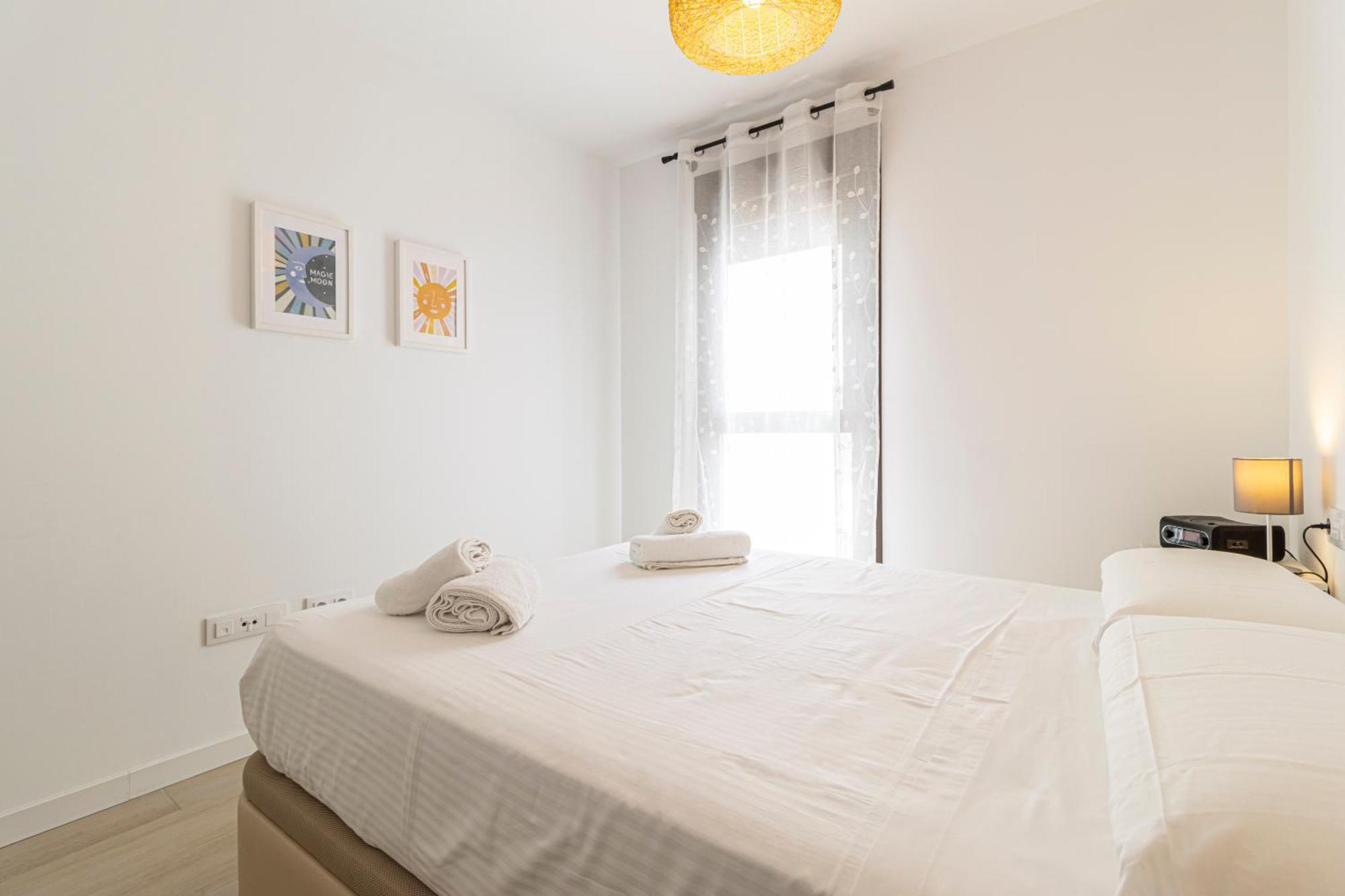 Allo Apartments San Clemente Centro 2 Habitaciones Parking Y Piscina Jerez de la Frontera Esterno foto